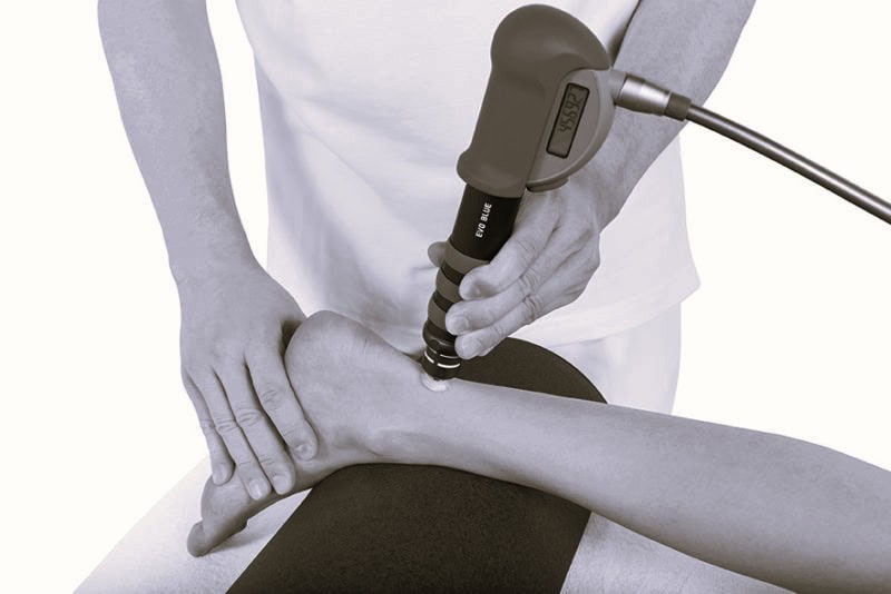 Stosswellen- und Ultraschalltherapie in Wängi